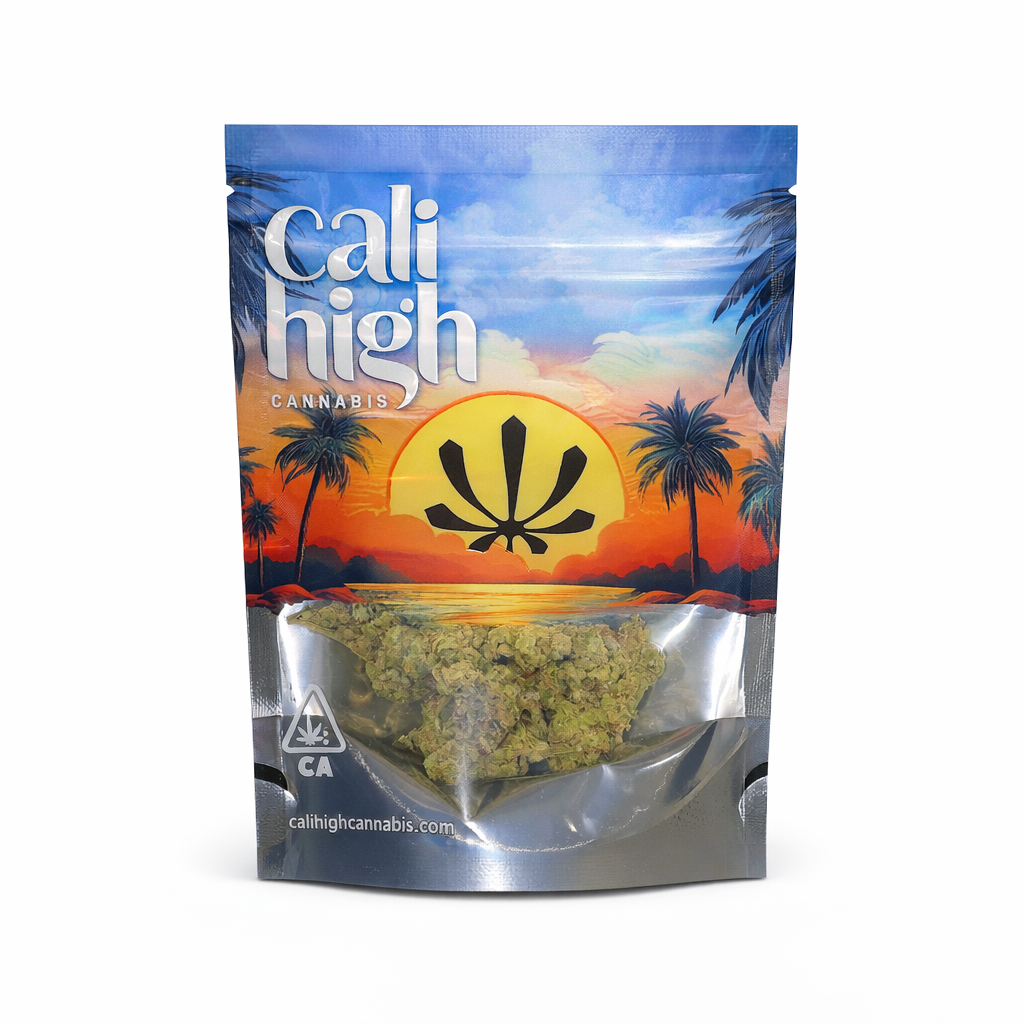 CALI HIGH GELATO CREAM CAKE 3.5G FLOWER - 3.5g in Lindsay