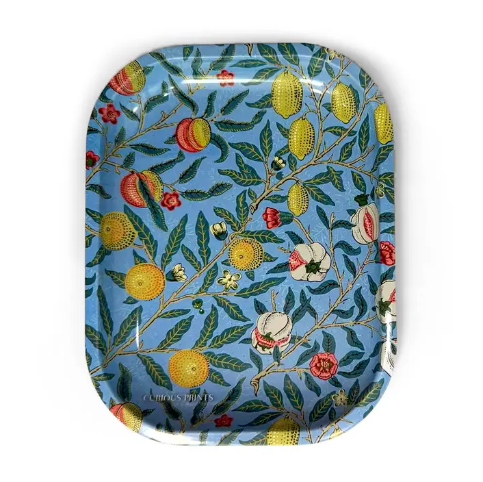 Rolling Tray | Summer Fruit