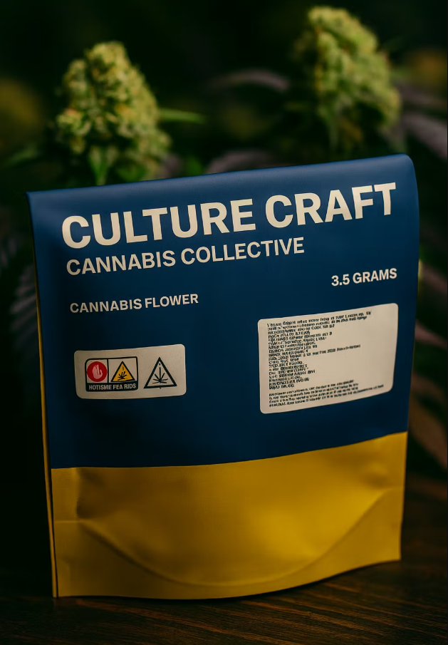KINE MIRACLE | FLOWER - 3.5 g - 1/8oz in Fort Lee