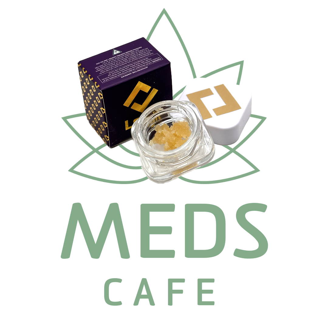 LEGIT LABS | MENDO PUNCH I 1G LIVE RESIN
