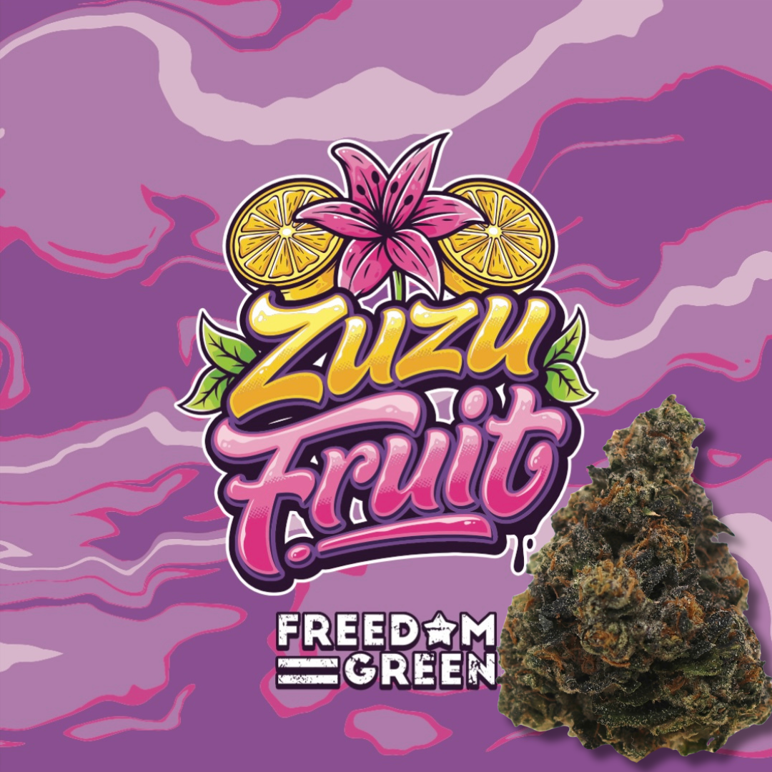 ZUZU FRUIT