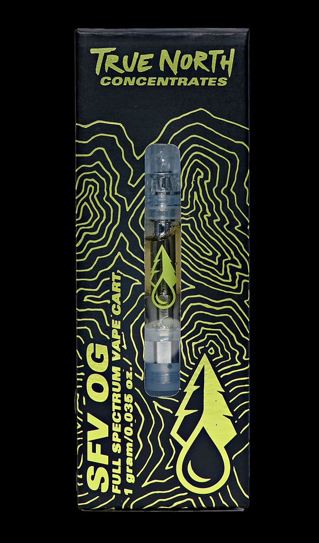 SFV OG