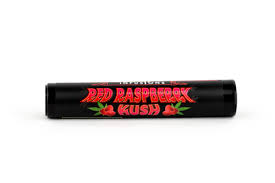 RED RASPBERRY KUSH