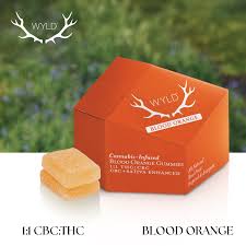 BLOOD ORANGE