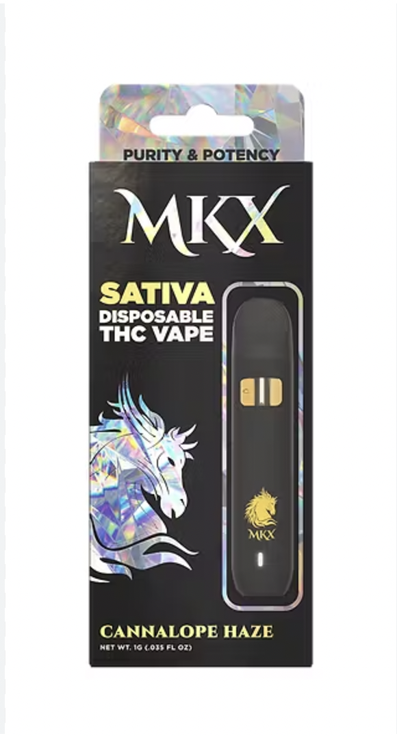 CANNALOPE HAZE