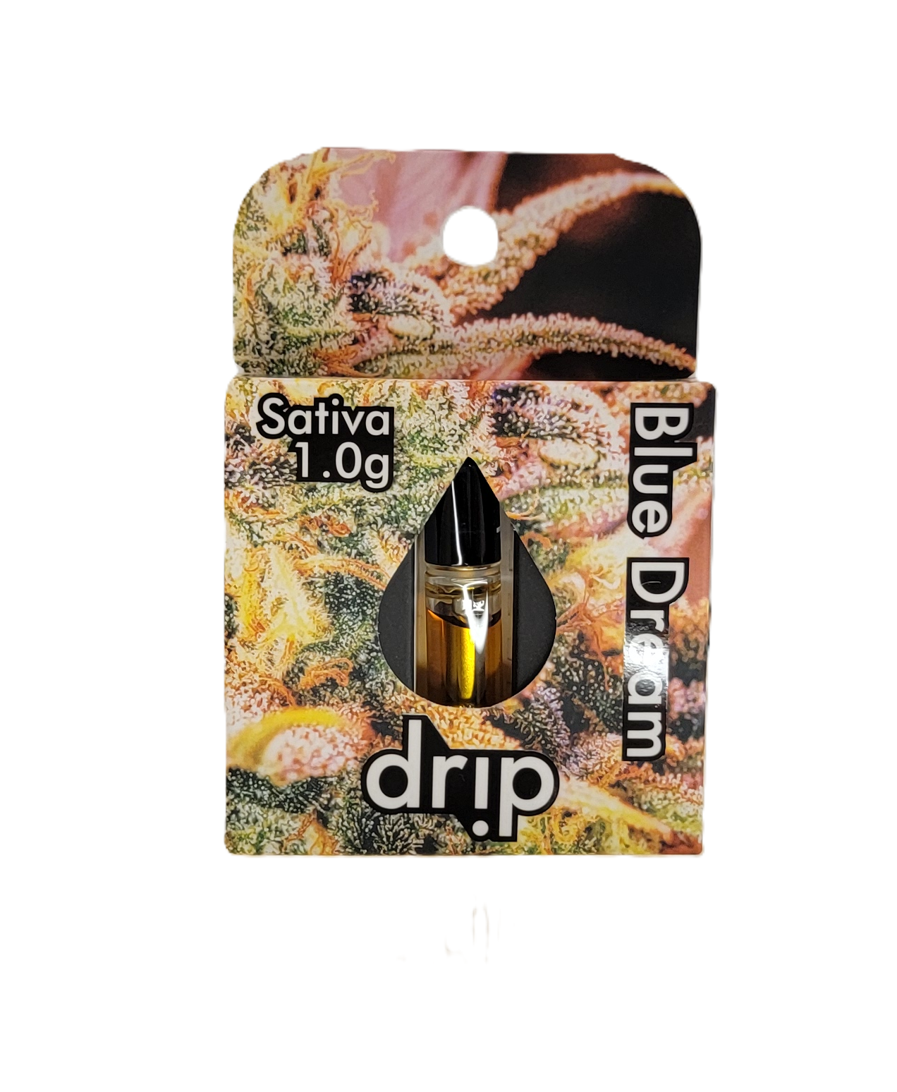 BLUE DREAM