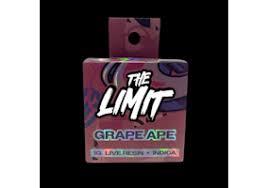 GRAPE APE