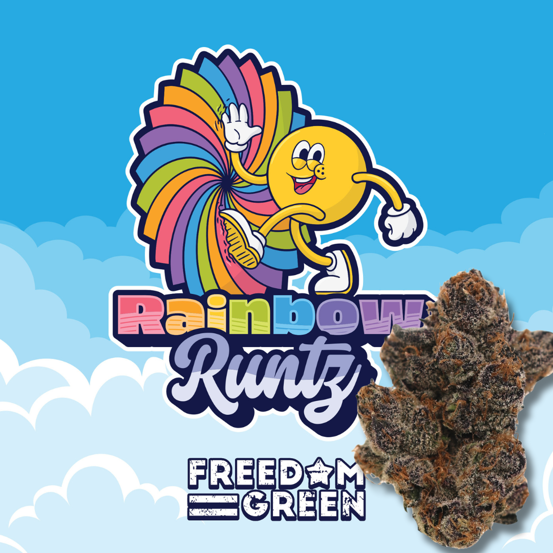 RAINBOW RUNTZ