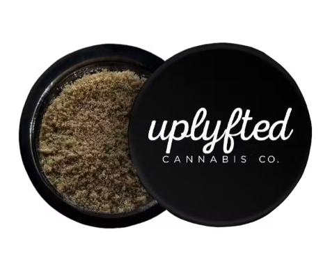 UPLYFTED | SUPER RUNTZ | BUBBLE HASH | 1G
