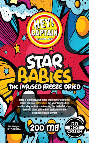 STAR BABIES