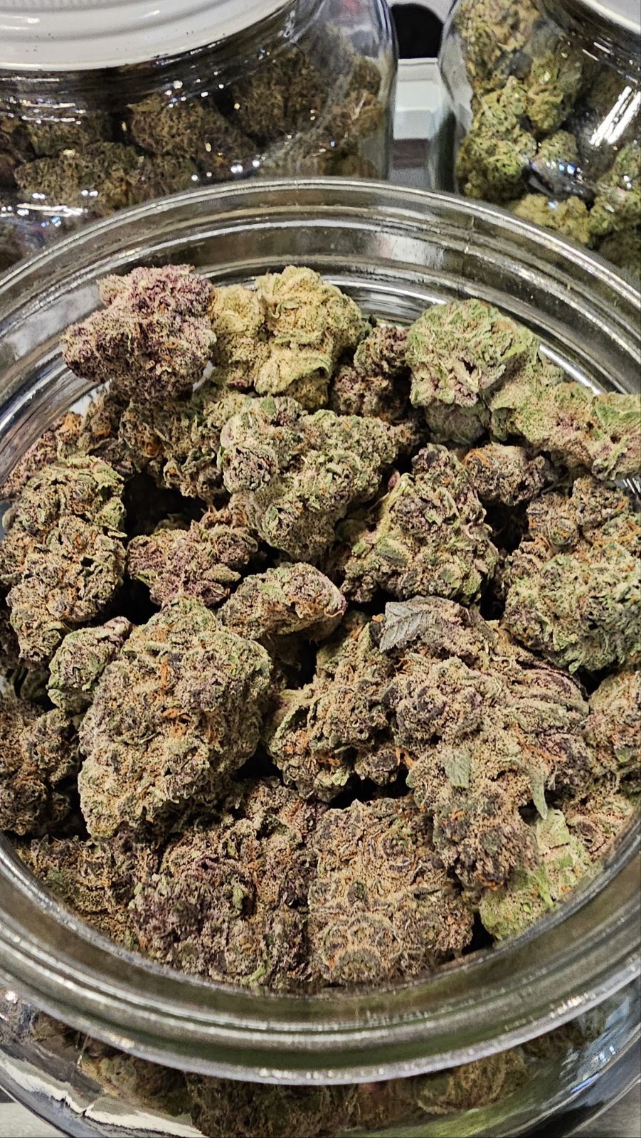 TROPICANA CHERRY