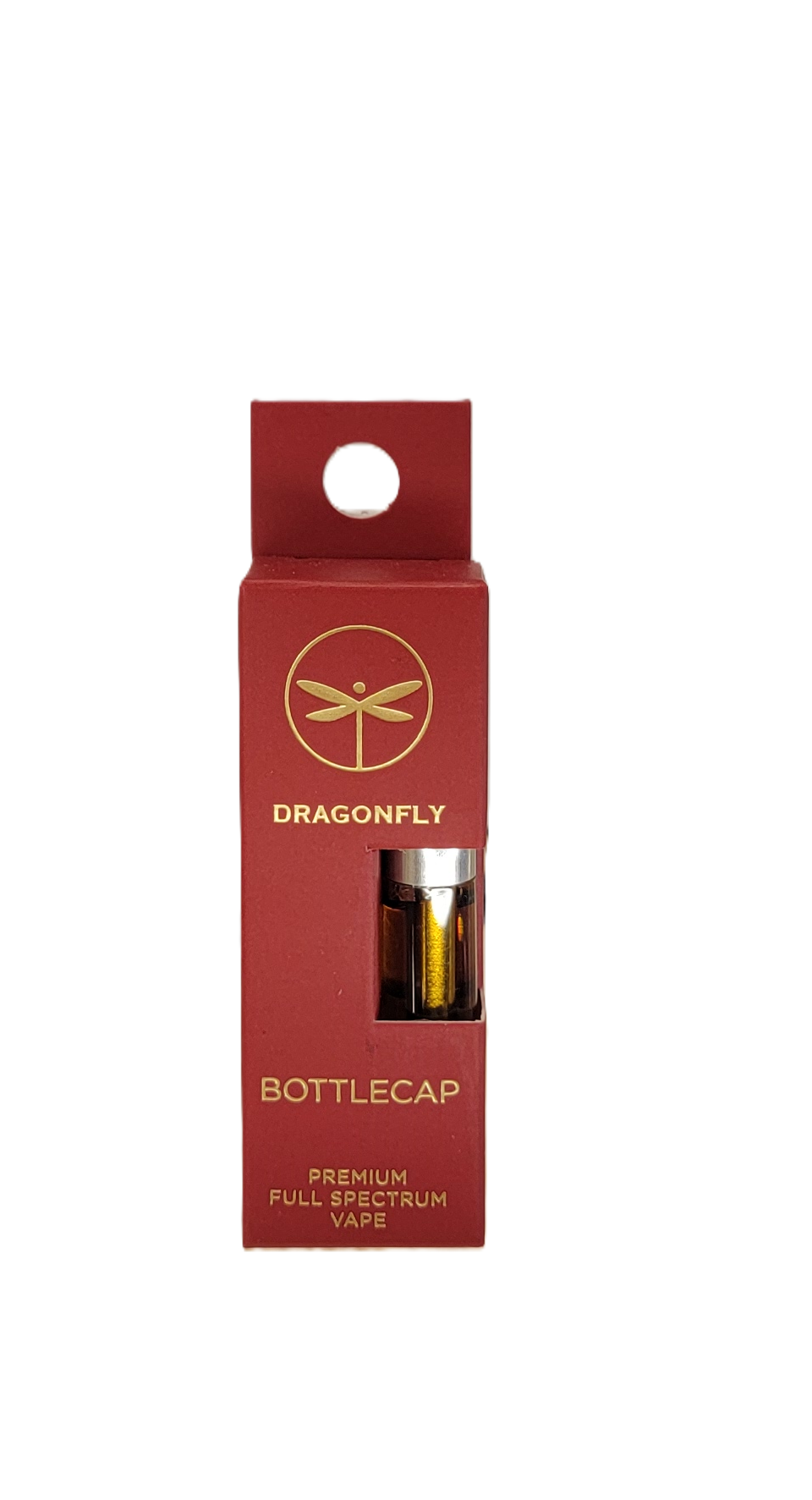 BOTTLECAP | HYBRID | 1G CART