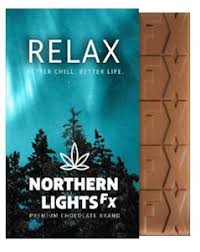 RELAX | CBD : THC