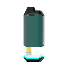 FLYTBOX GREEN