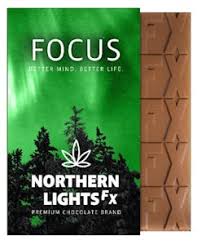 FOCUS | NOOTROPICS : THC