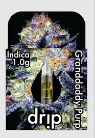 GRANDDADDY PURP