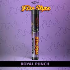 ROYAL PUNCH