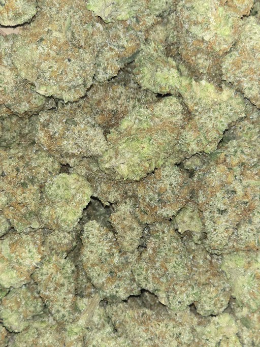 PINK COOKIES