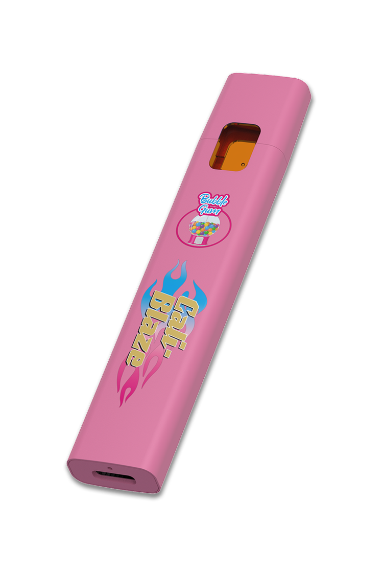 BUBBLE GUM