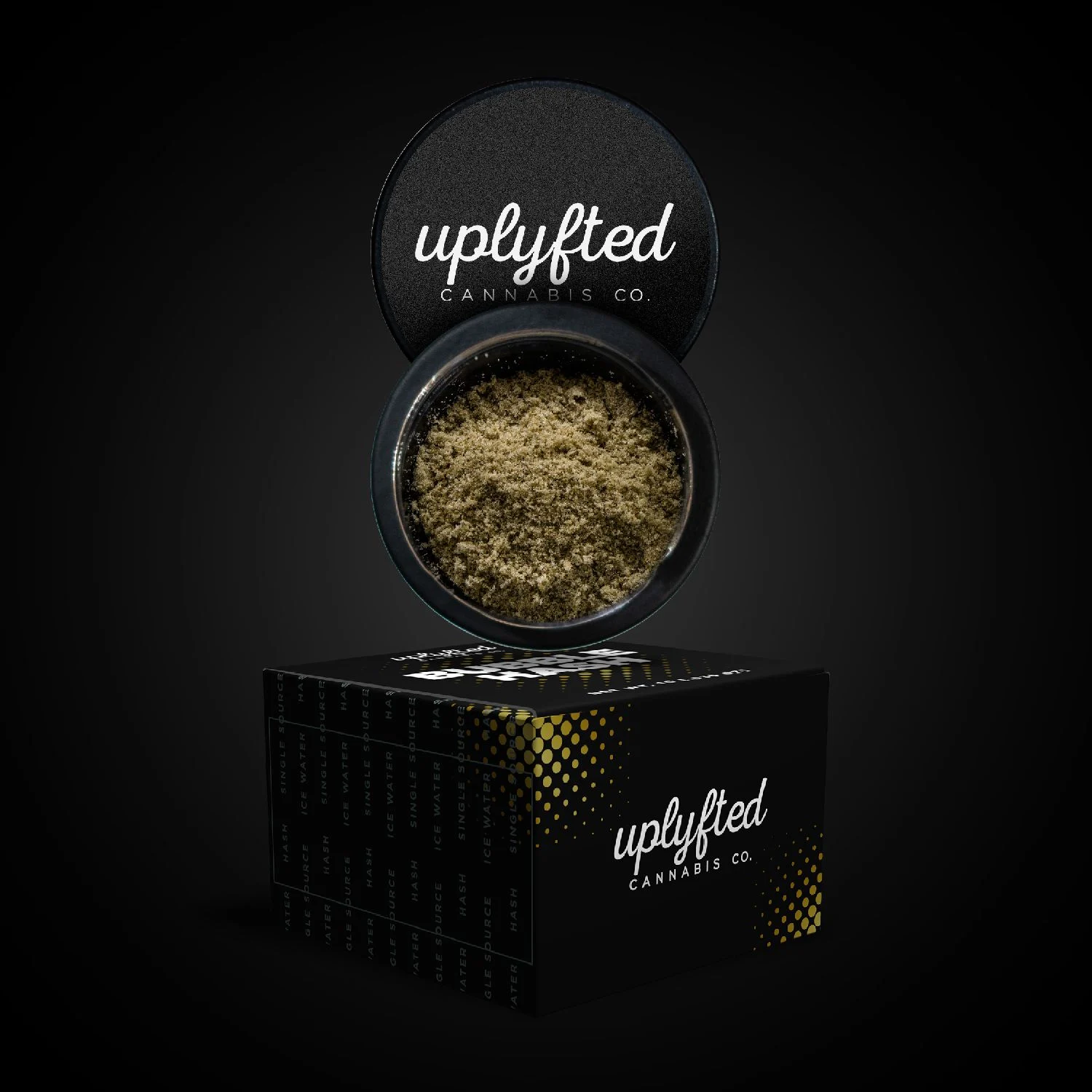 SUPER RUNTZ | BUBBLE HASH