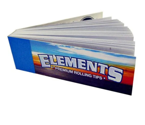 ELEMENT - PERFORATED TIPS