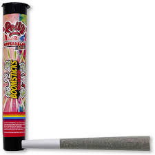 WATERMELON ZKITTLES | BOOMSTICK