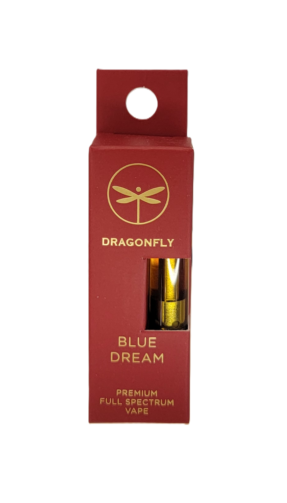 BLUE DREAM