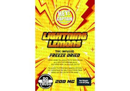 LIGHTNING LEMONS