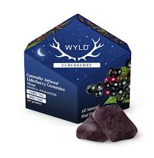 ELDERBERRY