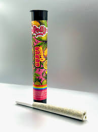 GUAVA GELATO