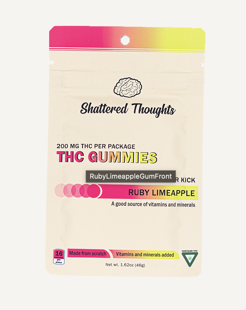 RUBY LIMEAPPLE
