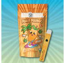 MAUI MANGO