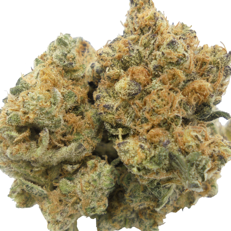DAD'S BREATH | HALF OZ