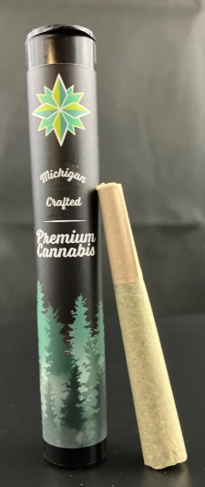 LA KUSH CAKE