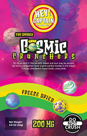 SOUR COSMIC CRUNCHERS