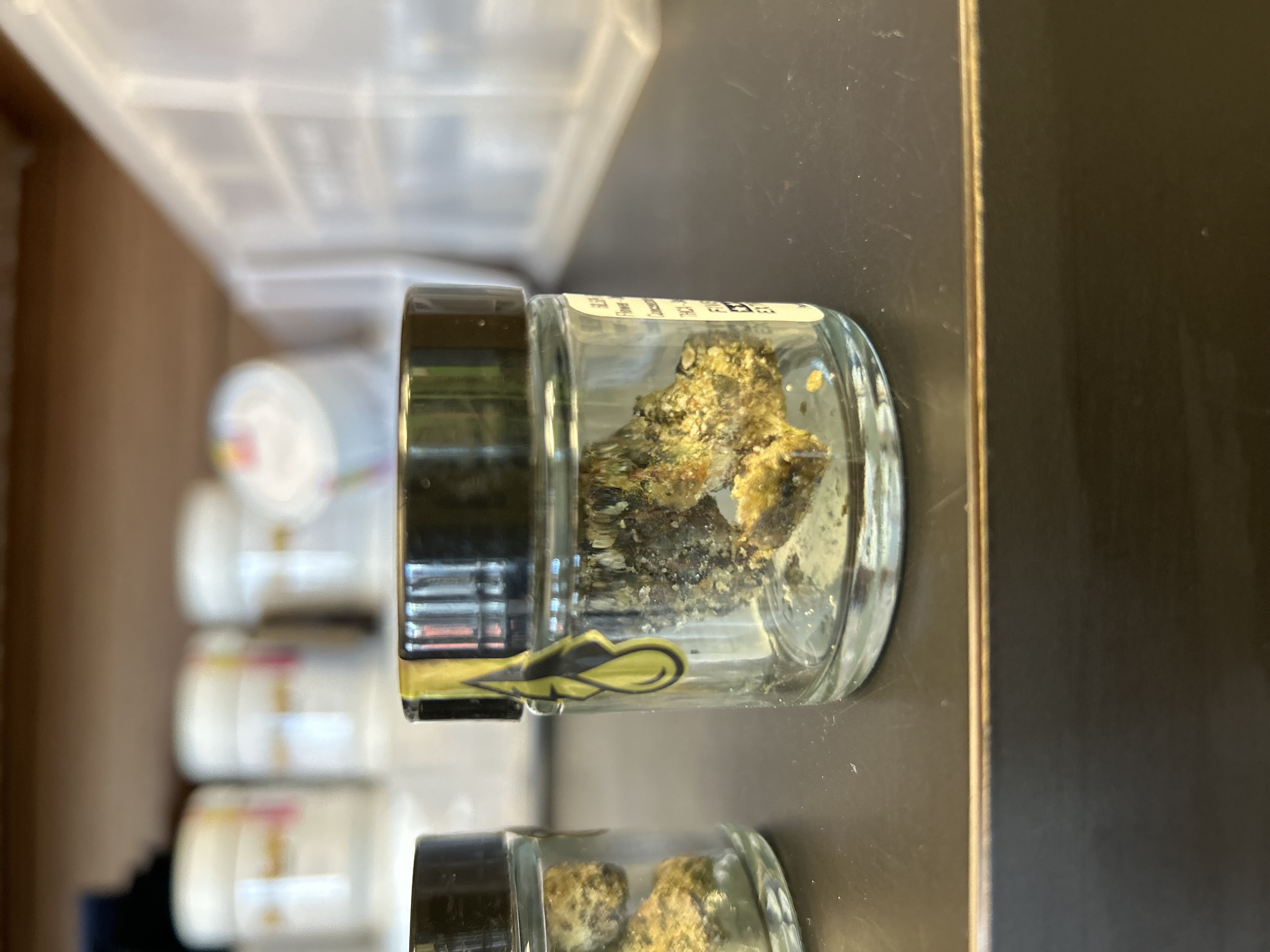 FIVE STAR EXTRACTS | PRESIDENTIAL PIE | SAUCE BUDZ