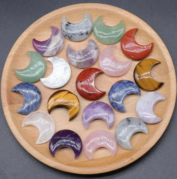 MOON STONES