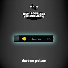 DURBAN POISON