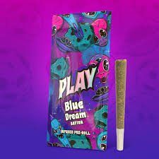 BLUE DREAM