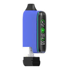 SPACEBOX BLUE