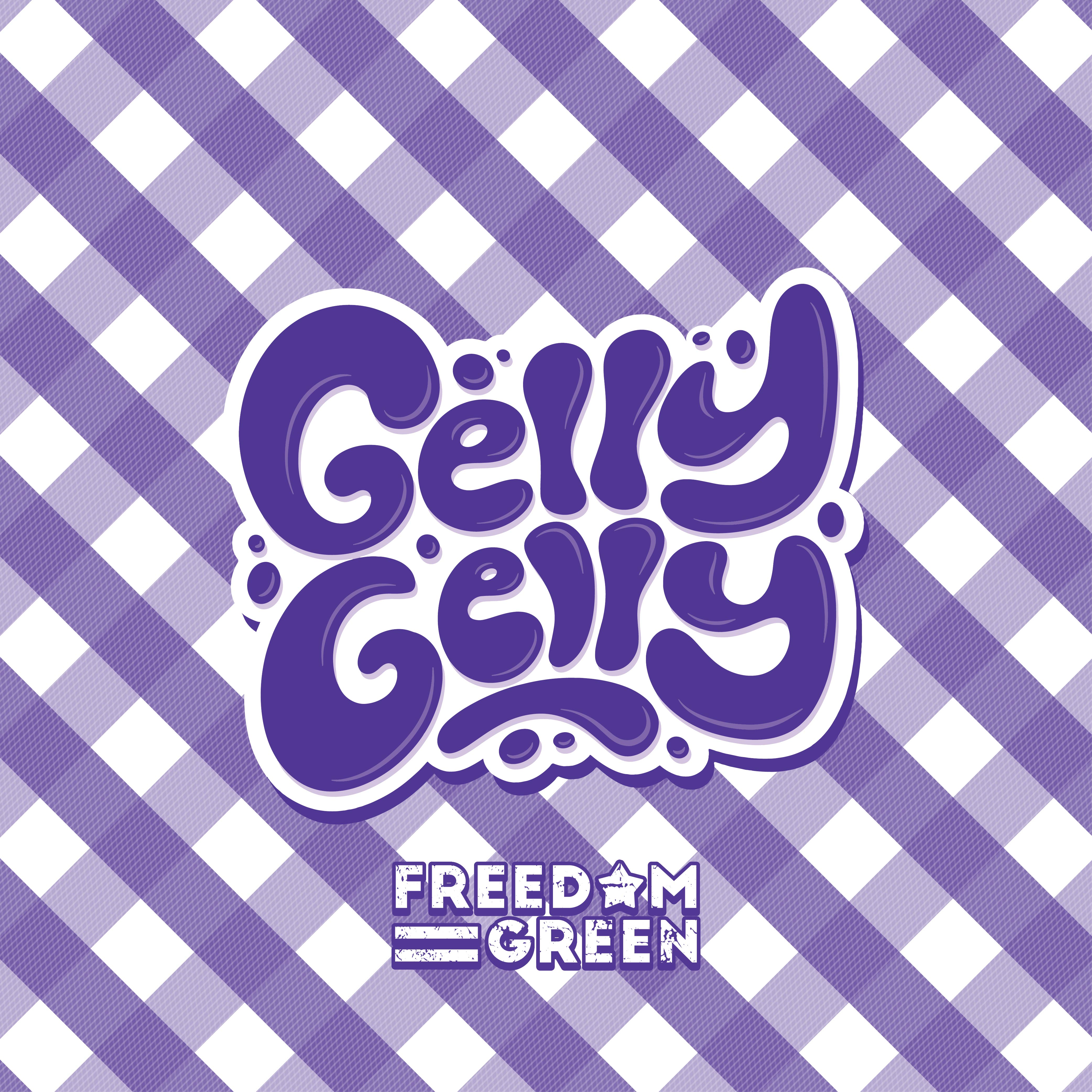 GELLY GELLY
