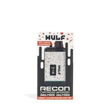 Wulf | Recon