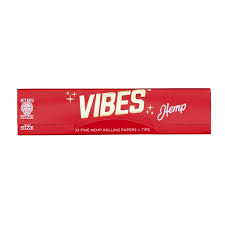 Hemp | King Size