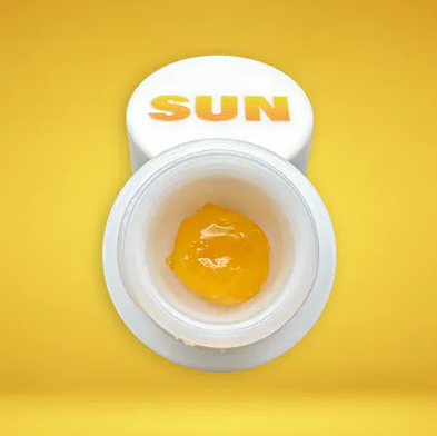 Z Pie | Live Resin Badder