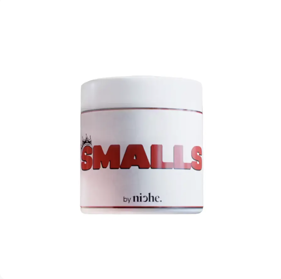 Milk Bath | 5G Smalls