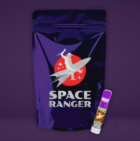 Rocket Pop x Heir Heads | Liquid Diamonds and Sauce