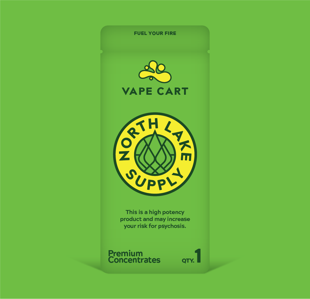 Shoreburst OG | Live Resin | .5g Dispo