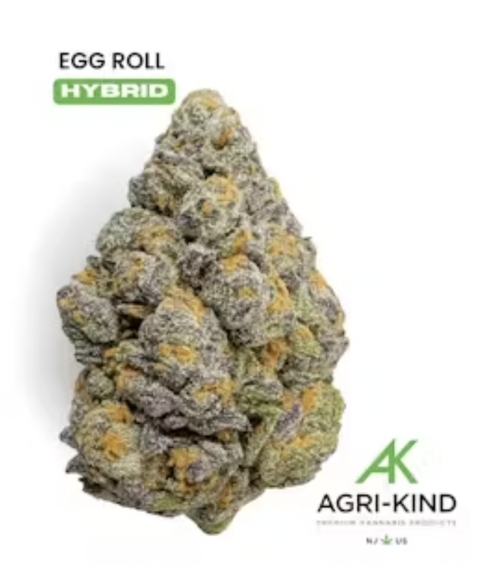 Egg Roll