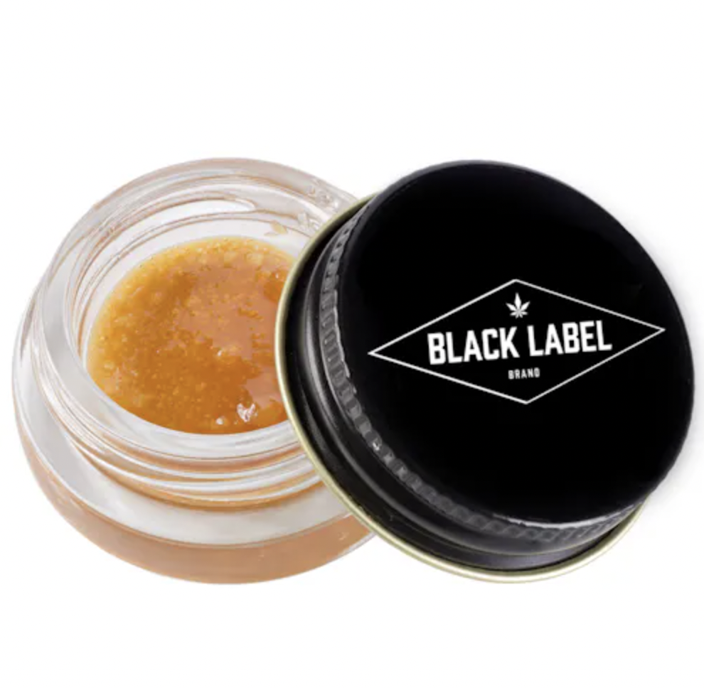 Ajs Sour Diesel | Sugar Wax