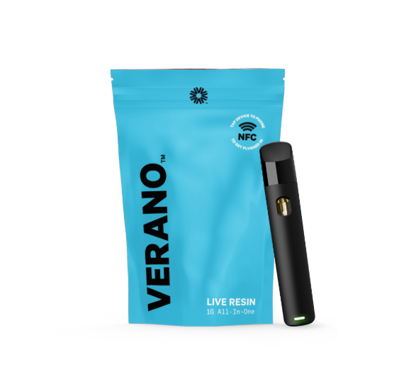 Purpentine | Live Resin